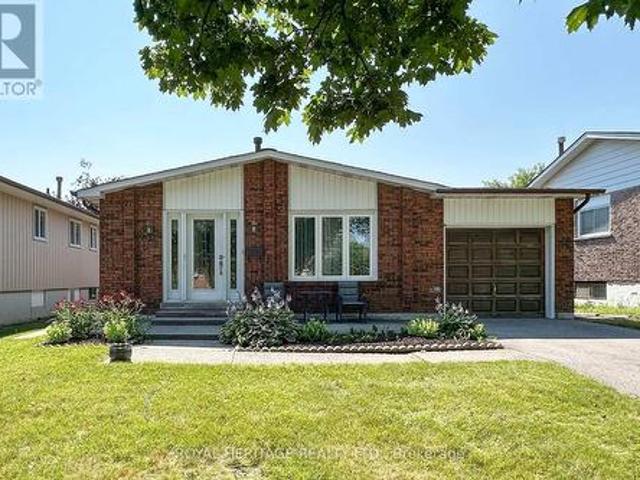 House for sale in Durham, Ontario