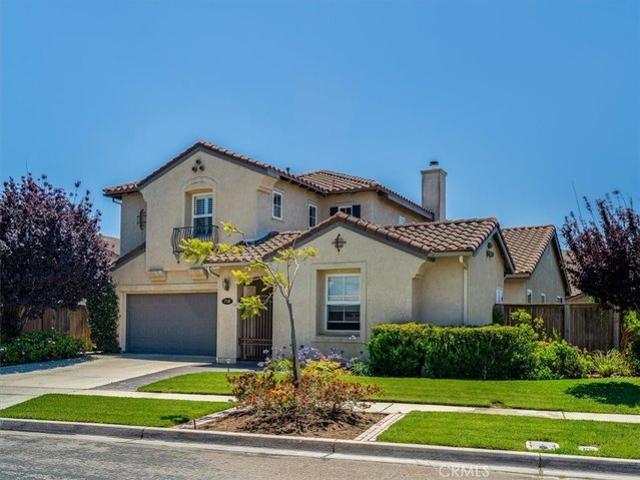 House for sale in Santa Maria, California