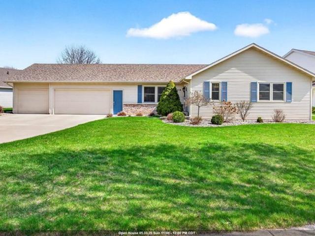 House for sale in Kimberly, Wisconsin