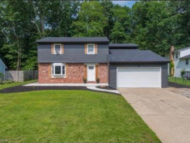 House for sale in Vermilion, Ohio