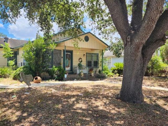 House for sale in Robstown, Texas