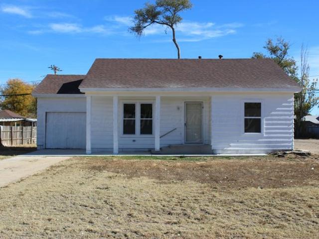 House for sale in Hereford, Texas