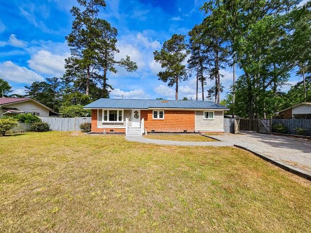 House for sale in Walterboro, South Carolina