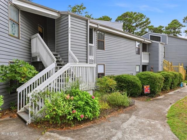 Condo for sale in Hampstead, North Carolina