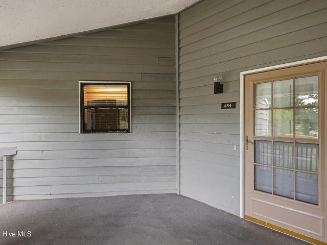 Condo for sale in Hampstead, North Carolina