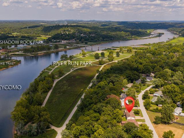House for sale in Forsyth, Missouri