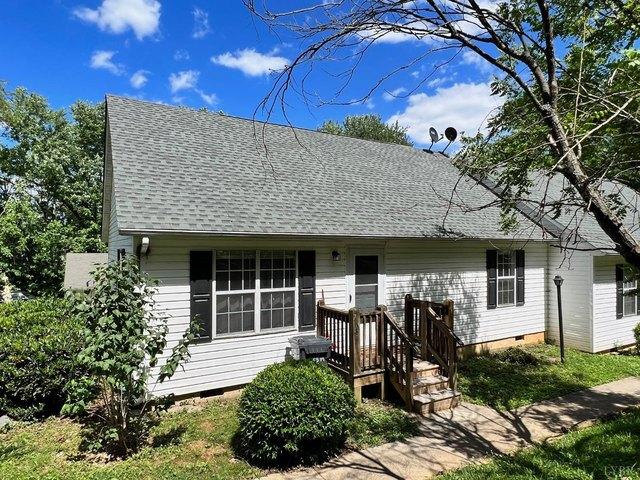 House for sale in Virginia