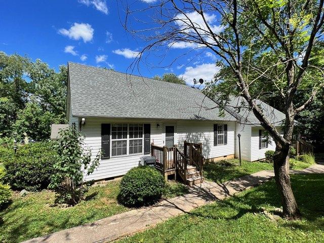 House for sale in Virginia