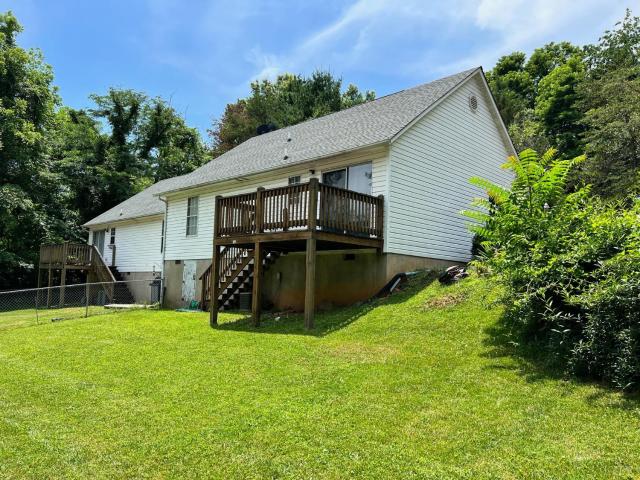 House for sale in Virginia