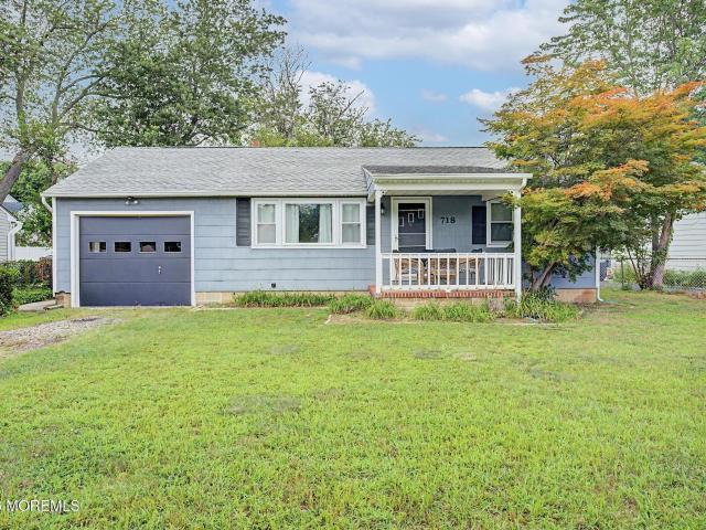 House for sale in Brick, New Jersey