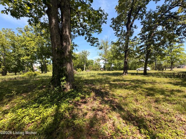 Land for sale in Shepherdsville, Kentucky