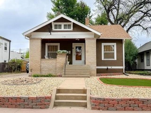 House for sale in La Junta, Colorado