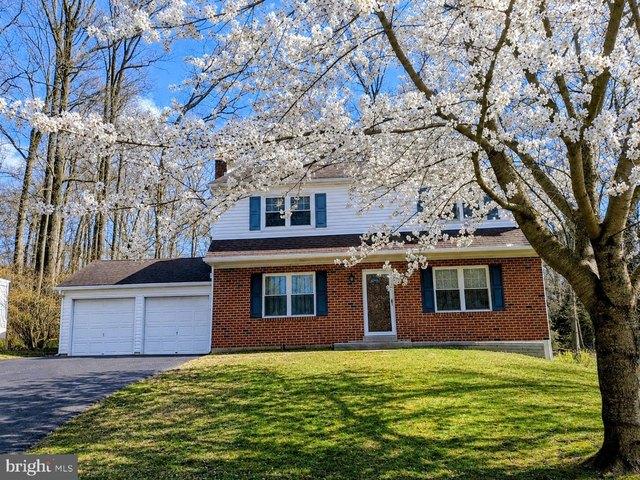 House for sale in West Chester, Chester County