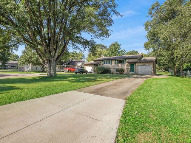 House for sale in Stoughton, Wisconsin