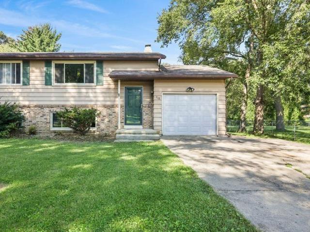 House for sale in Stoughton, Wisconsin