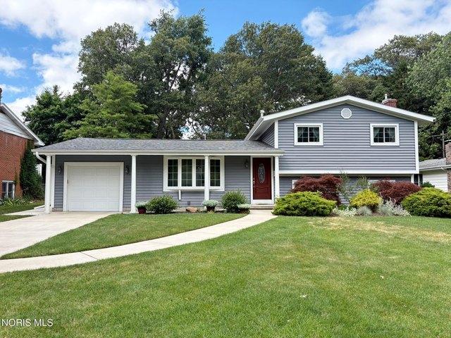 House for sale in Bowling Green, Ohio