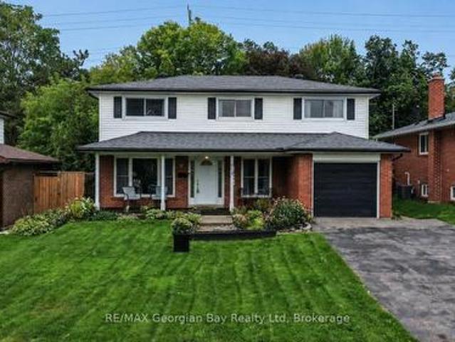 House for sale in Midland, Ontario