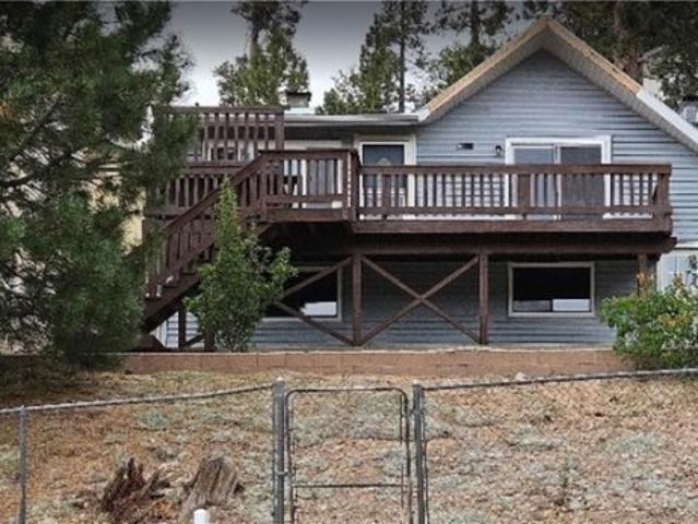 House for sale in Big Bear Lake, California