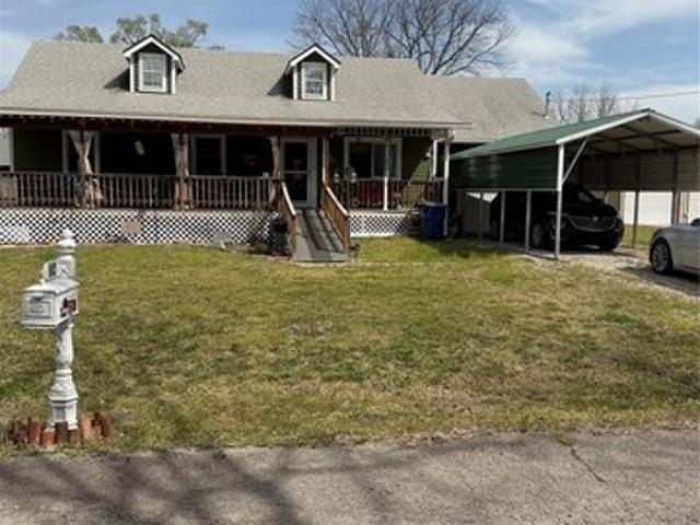 House for sale in Pawhuska, Oklahoma