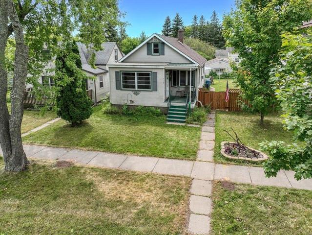 House for sale in Superior, Wisconsin