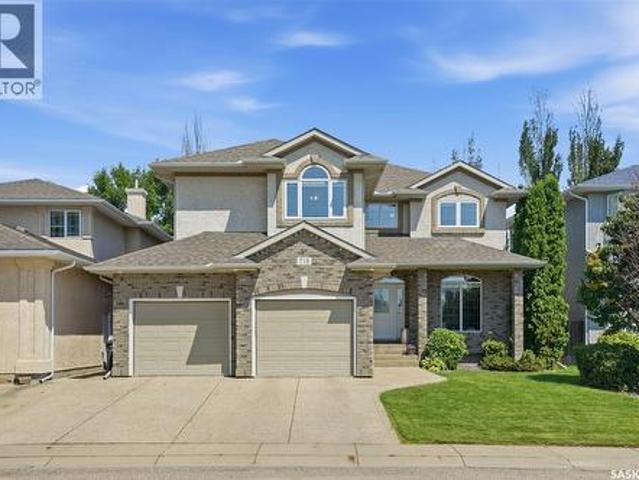 House for sale in Saskatoon, Saskatchewan