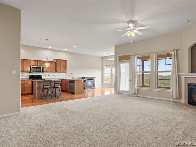 Townhouse for sale in Montreal, Missouri