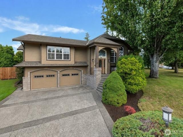 House for sale in Blaine, Washington