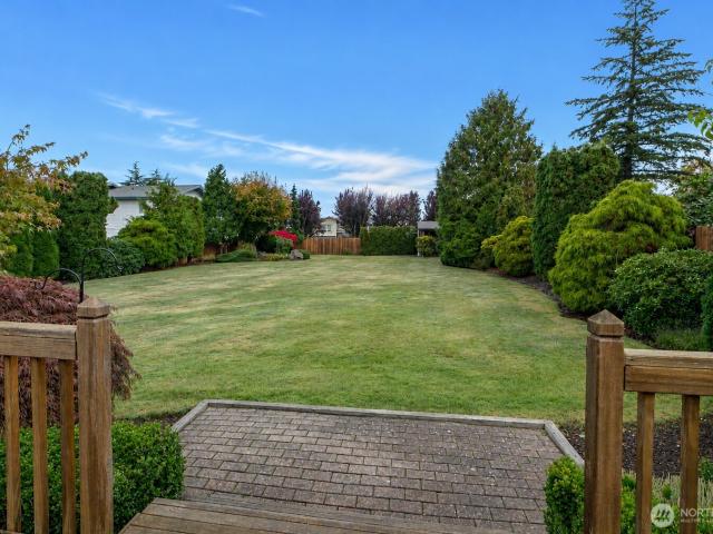 House for sale in Blaine, Washington