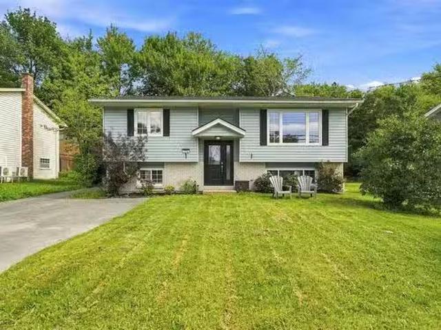 House for sale in Cole Harbour, Nova Scotia