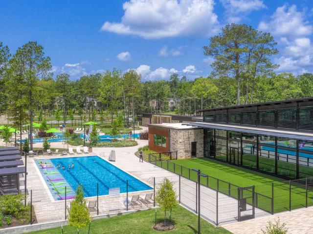 House for sale in Willis