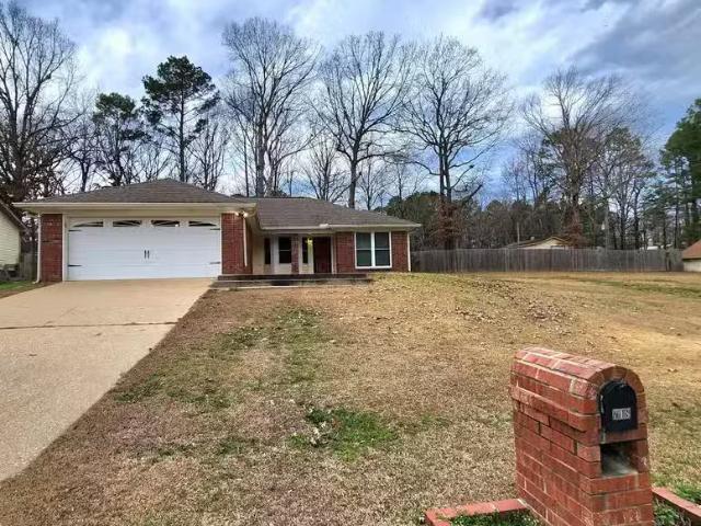 House for rent in Ark