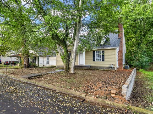 Property for rent in Tennessee