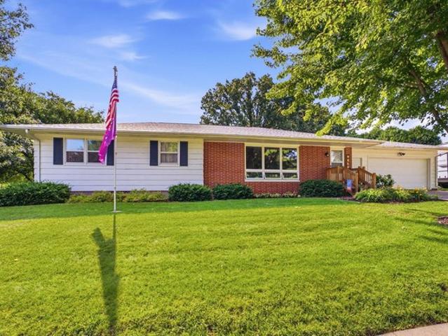 House for sale in Muscatine, Iowa