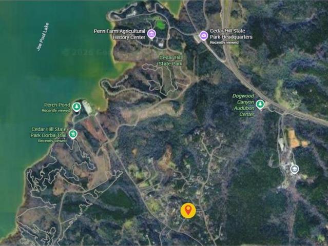 House for sale in Cedar Hill, Texas