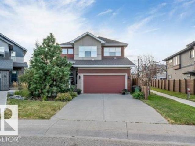 House for sale in Charlesworth, Edmonton