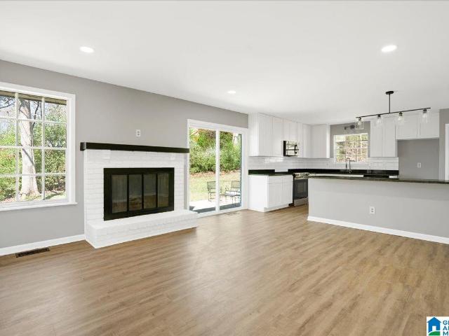 House for sale in Forestdale, Alabama