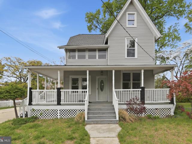 Property for sale in Laurel Springs, New Jersey