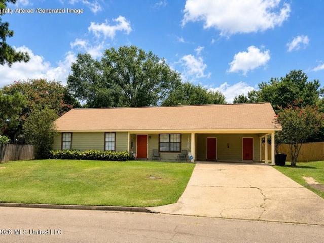 House for sale in Pearl, Mississippi