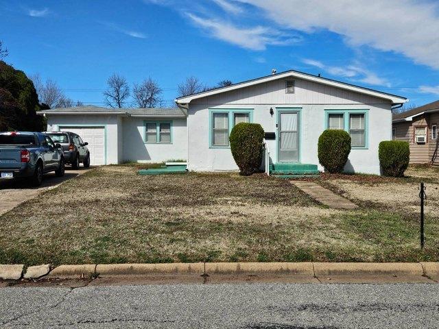 House for sale in Kansas