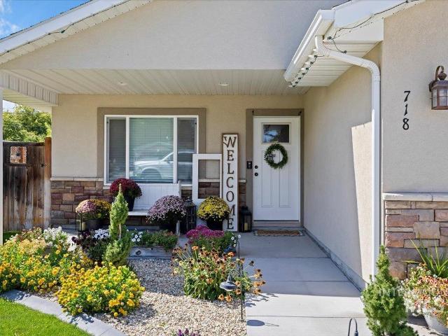 House for sale in Burley, Cassia County