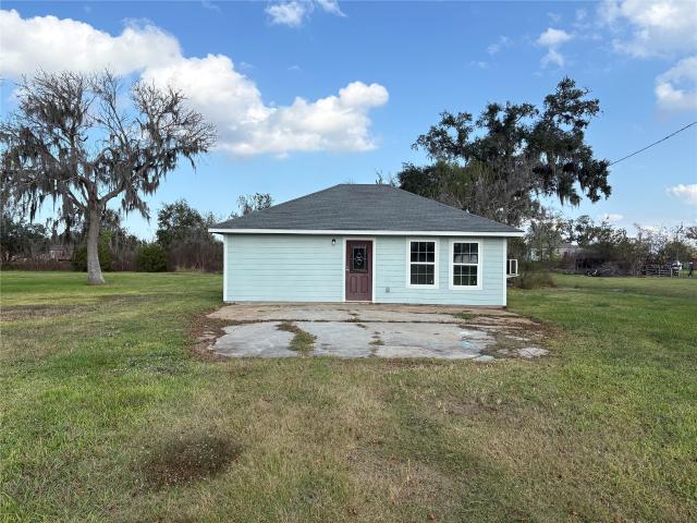 House for sale in Brazoria, Texas
