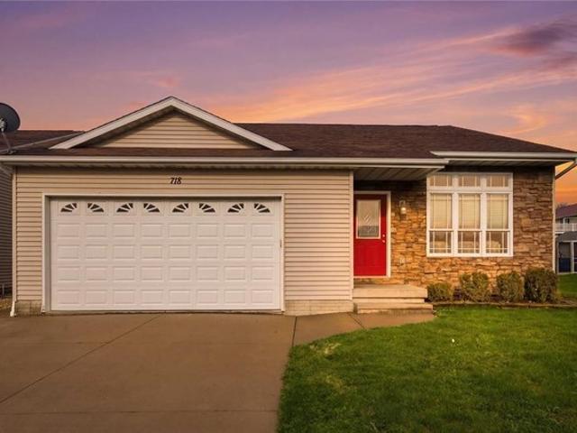 House for sale in Anamosa, Iowa