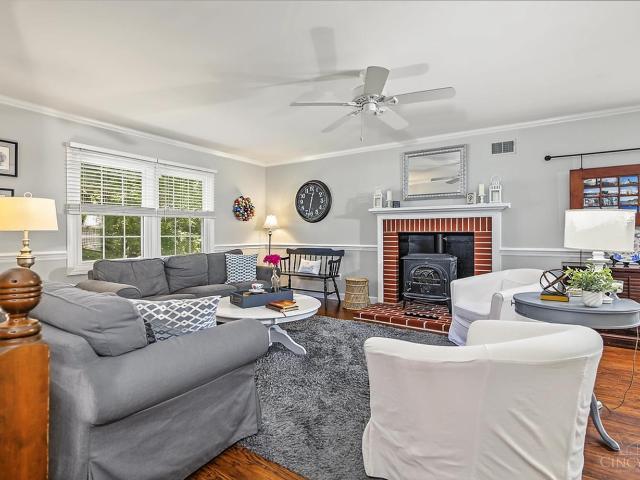 House for sale in Oxford, Butler County
