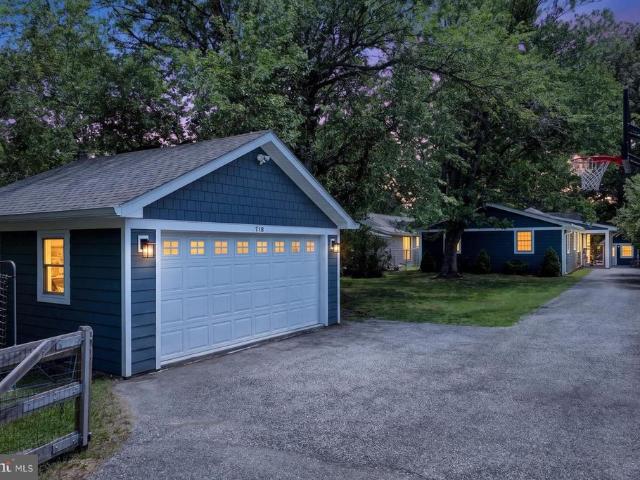 House for sale in Severna Park, Maryland