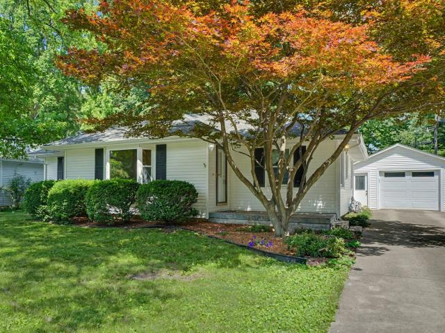 House for sale in Champaign, Illinois