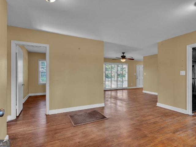 House for sale in Cordele, Georgia