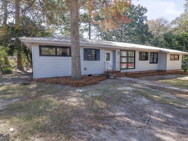 House for sale in Cordele, Crisp County