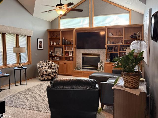 Condo for sale in Carroll, Iowa
