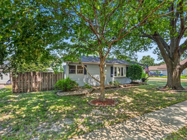 House for sale in Monticello, Illinois