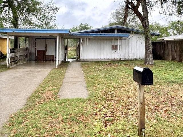 House for sale in San Patricio, Texas